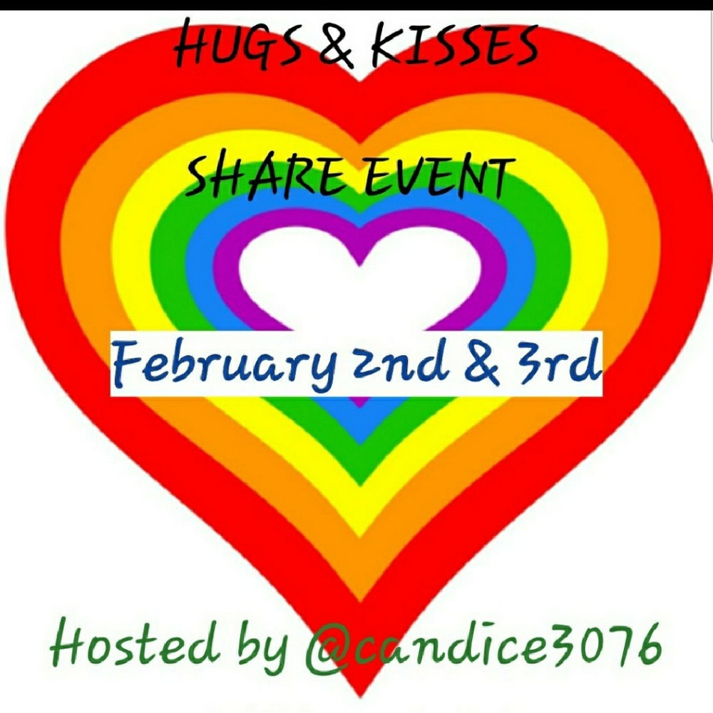 Participant in Share Event